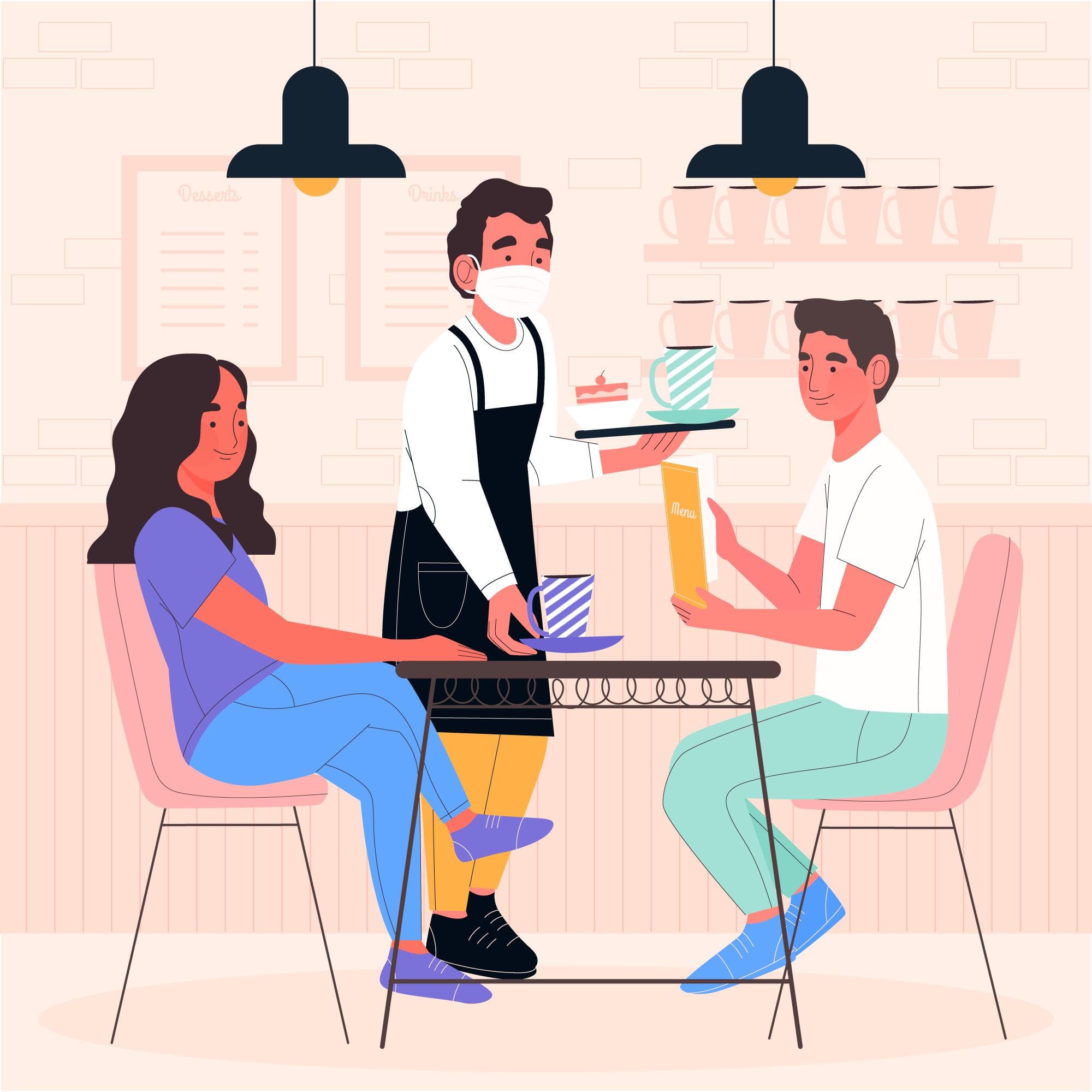 2025 Waitress Resume Guide & Examples